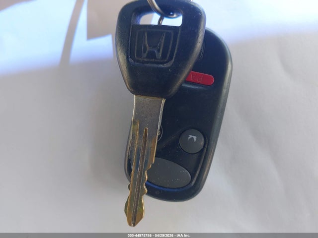 Продаж на аукціоні авто 2001 Honda Accord 2.3 Lx, vin: 1HGCG56461A089215, номер лоту: 44975786