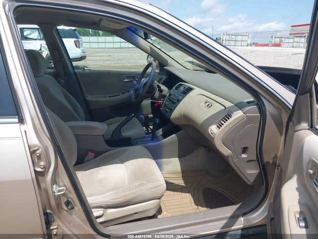 Продаж на аукціоні авто 2001 Honda Accord 2.3 Lx, vin: 1HGCG56461A089215, номер лоту: 44975786