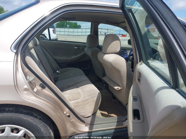 Продаж на аукціоні авто 2001 Honda Accord 2.3 Lx, vin: 1HGCG56461A089215, номер лоту: 44975786