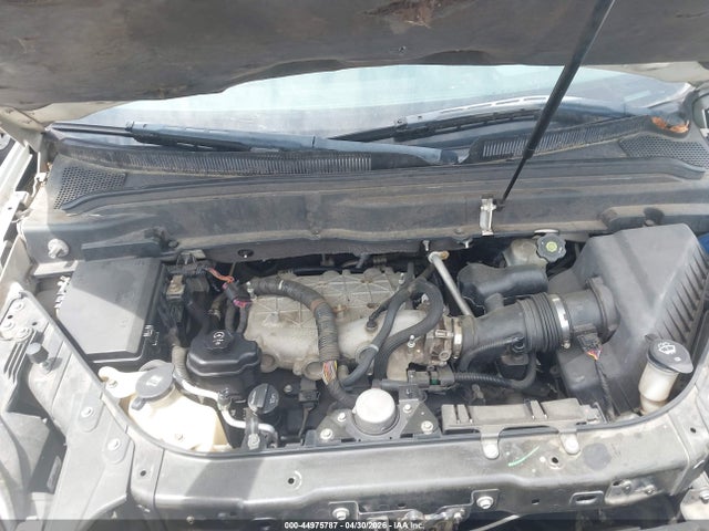 Продаж на аукціоні авто 2009 Gmc Acadia Slt-2, vin: 1GKER33DX9J117382, номер лоту: 44975787