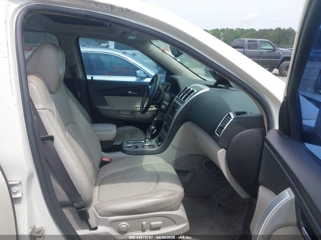 Продаж на аукціоні авто 2009 Gmc Acadia Slt-2, vin: 1GKER33DX9J117382, номер лоту: 44975787