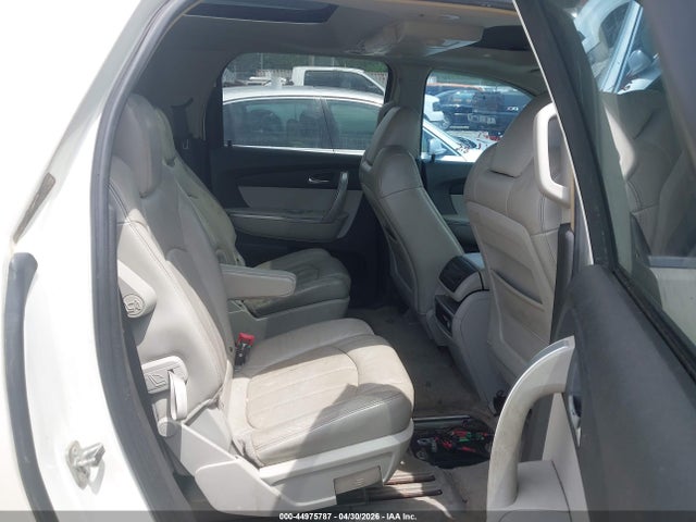 Продаж на аукціоні авто 2009 Gmc Acadia Slt-2, vin: 1GKER33DX9J117382, номер лоту: 44975787