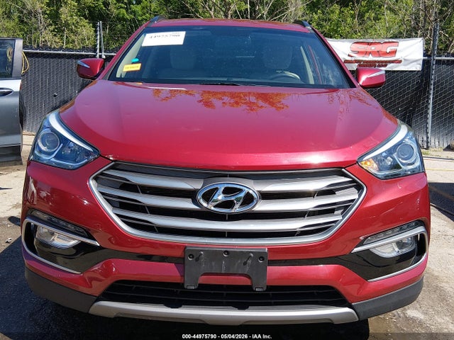 Aukcja sprzedaży 2017 Hyundai Santa Fe Sport 2.4l, vin: 5XYZU3LB4HG466868, numer aukcji: 44975790