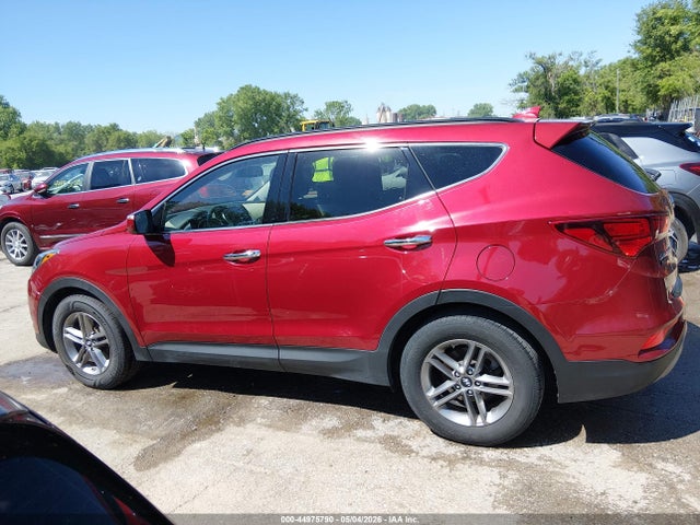 Aukcja sprzedaży 2017 Hyundai Santa Fe Sport 2.4l, vin: 5XYZU3LB4HG466868, numer aukcji: 44975790
