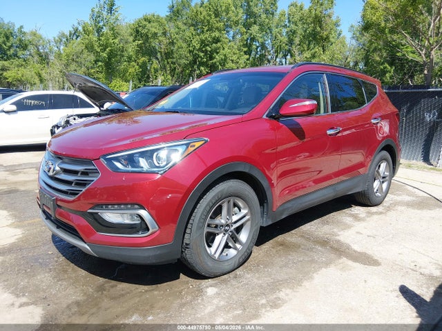 Aukcja sprzedaży 2017 Hyundai Santa Fe Sport 2.4l, vin: 5XYZU3LB4HG466868, numer aukcji: 44975790
