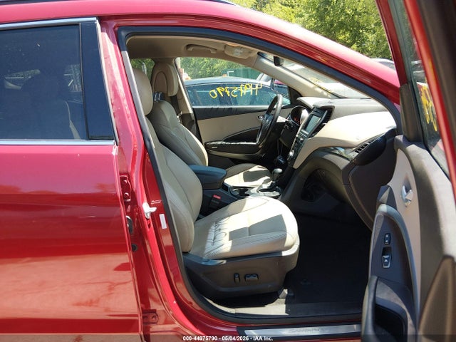 Aukcja sprzedaży 2017 Hyundai Santa Fe Sport 2.4l, vin: 5XYZU3LB4HG466868, numer aukcji: 44975790