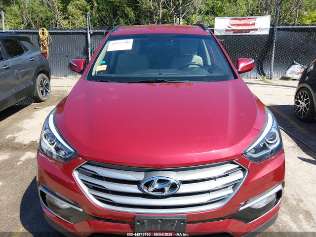 Aukcja sprzedaży 2017 Hyundai Santa Fe Sport 2.4l, vin: 5XYZU3LB4HG466868, numer aukcji: 44975790