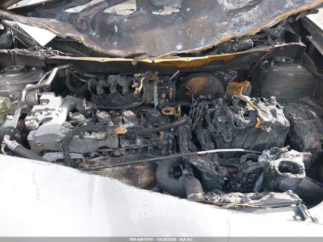 Aukcja sprzedaży 2013 Nissan Rogue Sv W/sl Pkg, vin: JN8AS5MV8DW138376, numer aukcji: 44975791