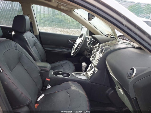 Aukcja sprzedaży 2013 Nissan Rogue Sv W/sl Pkg, vin: JN8AS5MV8DW138376, numer aukcji: 44975791