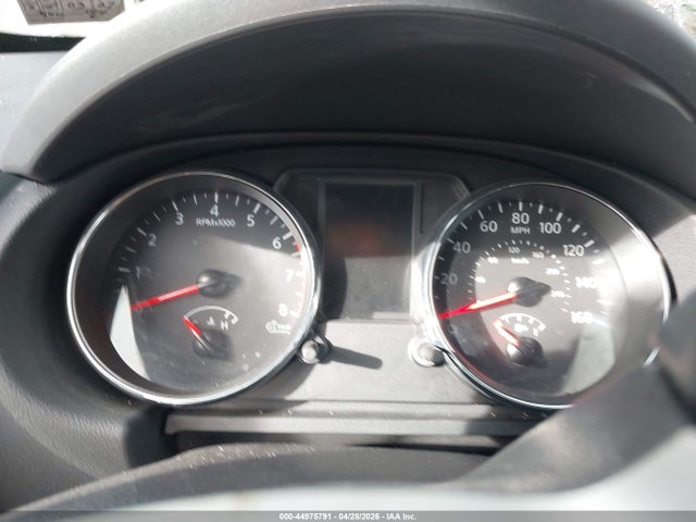 Aukcja sprzedaży 2013 Nissan Rogue Sv W/sl Pkg, vin: JN8AS5MV8DW138376, numer aukcji: 44975791