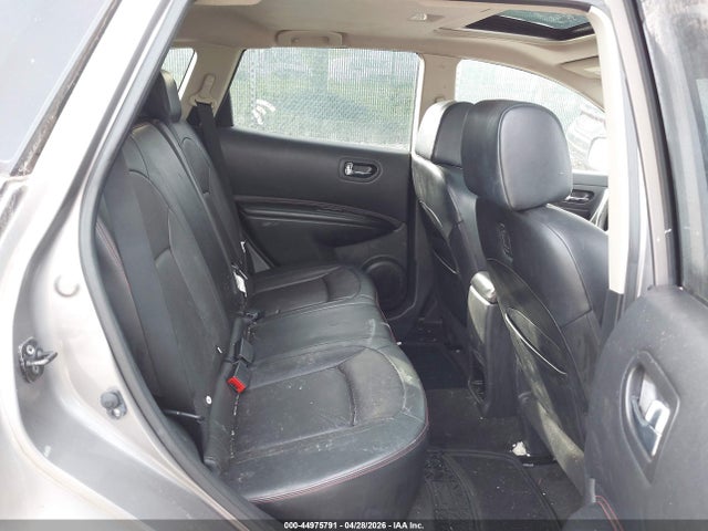 Aukcja sprzedaży 2013 Nissan Rogue Sv W/sl Pkg, vin: JN8AS5MV8DW138376, numer aukcji: 44975791