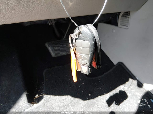 Продажа на аукционе авто 2017 Dodge Grand Caravan Se, vin: 2C4RDGBG1HR817655, номер лота: 44975797