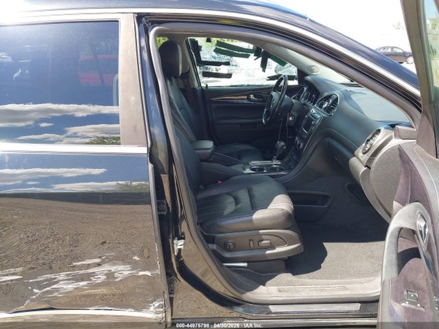 44975798 :رقم المزاد ، 5GAKRCKD9HJ155461 vin ، 2017 Buick Enclave Premium مزاد بيع