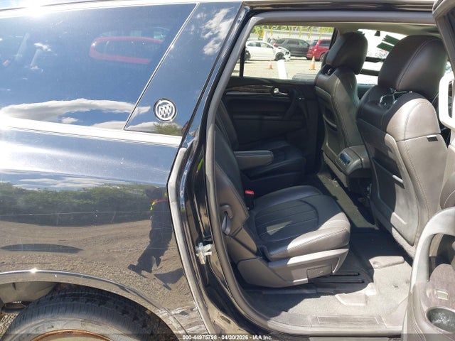44975798 :رقم المزاد ، 5GAKRCKD9HJ155461 vin ، 2017 Buick Enclave Premium مزاد بيع