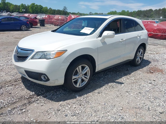 Продаж на аукціоні авто 2013 Acura Rdx, vin: 5J8TB4H51DL019564, номер лоту: 44975805