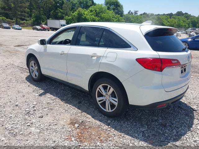 Продаж на аукціоні авто 2013 Acura Rdx, vin: 5J8TB4H51DL019564, номер лоту: 44975805