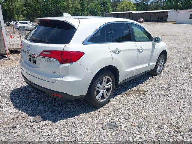 Продаж на аукціоні авто 2013 Acura Rdx, vin: 5J8TB4H51DL019564, номер лоту: 44975805