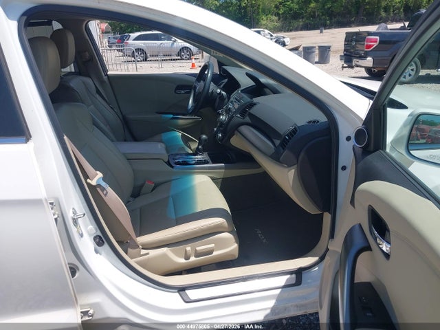 Продаж на аукціоні авто 2013 Acura Rdx, vin: 5J8TB4H51DL019564, номер лоту: 44975805