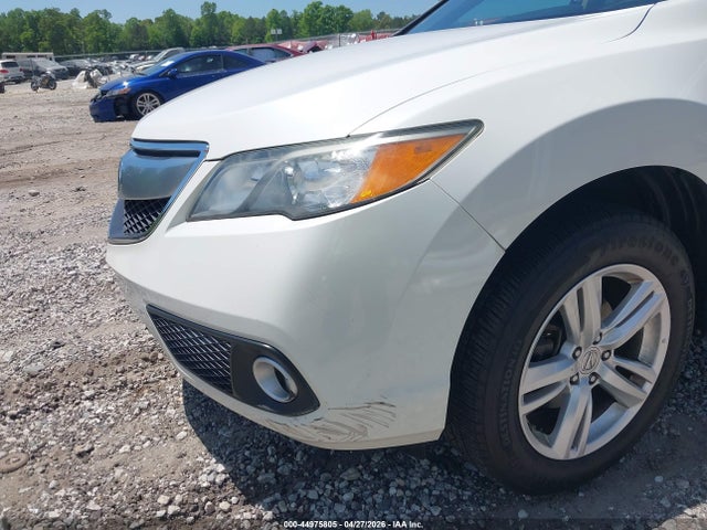Продаж на аукціоні авто 2013 Acura Rdx, vin: 5J8TB4H51DL019564, номер лоту: 44975805