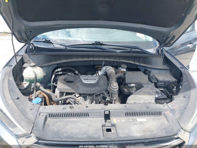 Aukcja sprzedaży 2017 Hyundai Tucson Limited, vin: KM8J3CA25HU347224, numer aukcji: 44975806