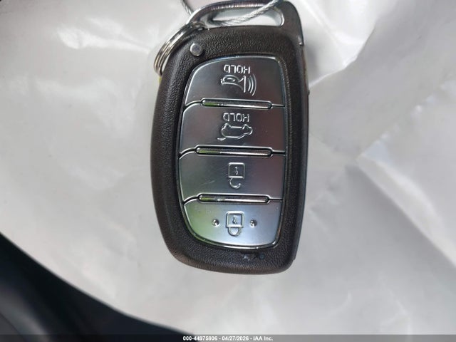 Aukcja sprzedaży 2017 Hyundai Tucson Limited, vin: KM8J3CA25HU347224, numer aukcji: 44975806