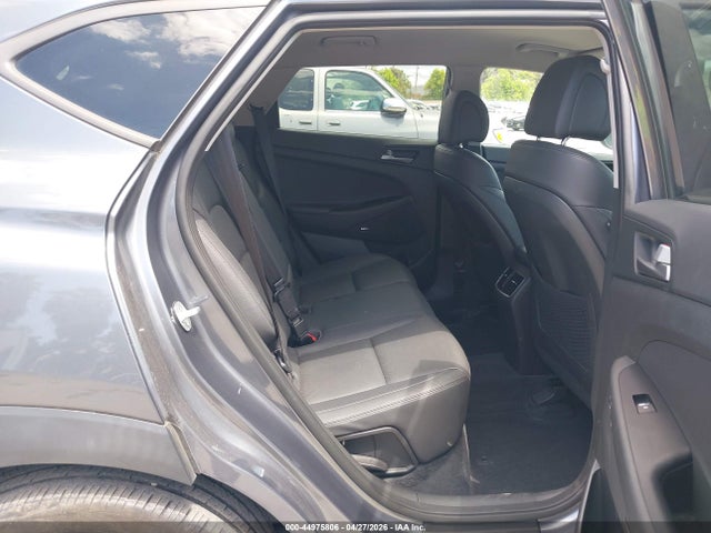 Aukcja sprzedaży 2017 Hyundai Tucson Limited, vin: KM8J3CA25HU347224, numer aukcji: 44975806