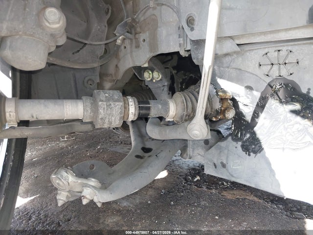 SHHFK7H73JU405396 Honda Civic Ex-l