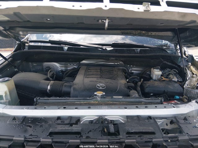 Продажа на аукционе авто 2014 Toyota Tundra Limited 5.7l V8, vin: 5TFFY5F10EX155565, номер лота: 44975808