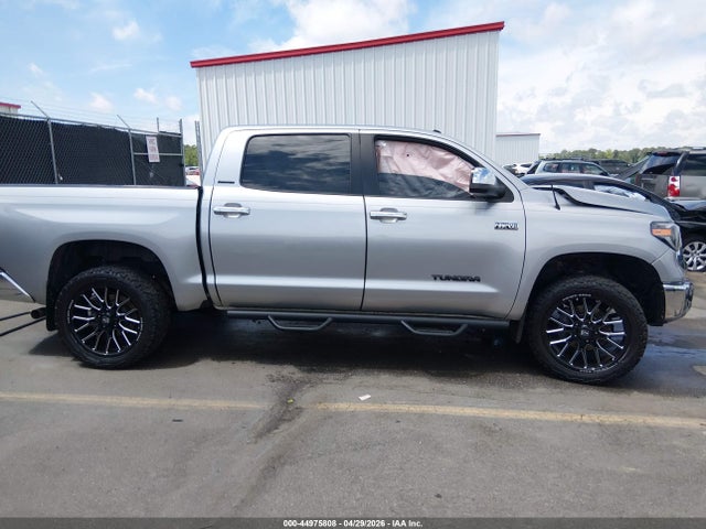 Продажа на аукционе авто 2014 Toyota Tundra Limited 5.7l V8, vin: 5TFFY5F10EX155565, номер лота: 44975808