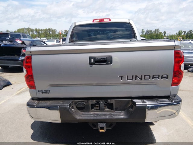 Продажа на аукционе авто 2014 Toyota Tundra Limited 5.7l V8, vin: 5TFFY5F10EX155565, номер лота: 44975808