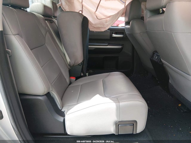 Продажа на аукционе авто 2014 Toyota Tundra Limited 5.7l V8, vin: 5TFFY5F10EX155565, номер лота: 44975808