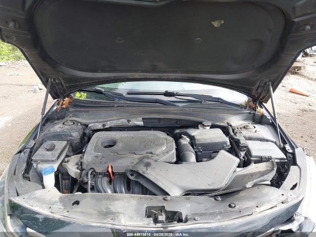 Aukcja sprzedaży 2016 Kia Optima Lx, vin: 5XXGT4L3XGG036063, numer aukcji: 44975810