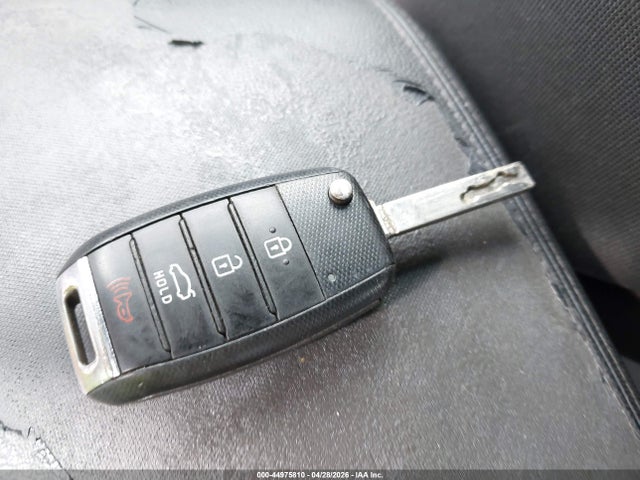Aukcja sprzedaży 2016 Kia Optima Lx, vin: 5XXGT4L3XGG036063, numer aukcji: 44975810