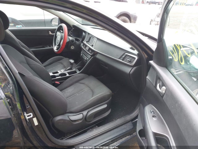 Aukcja sprzedaży 2016 Kia Optima Lx, vin: 5XXGT4L3XGG036063, numer aukcji: 44975810