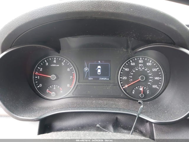 Aukcja sprzedaży 2016 Kia Optima Lx, vin: 5XXGT4L3XGG036063, numer aukcji: 44975810