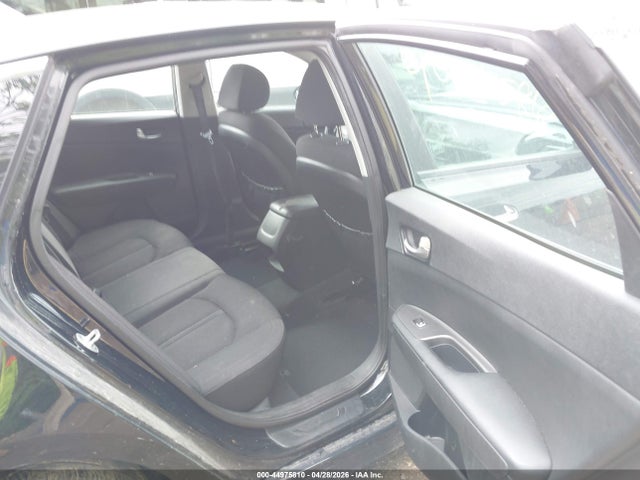 Aukcja sprzedaży 2016 Kia Optima Lx, vin: 5XXGT4L3XGG036063, numer aukcji: 44975810