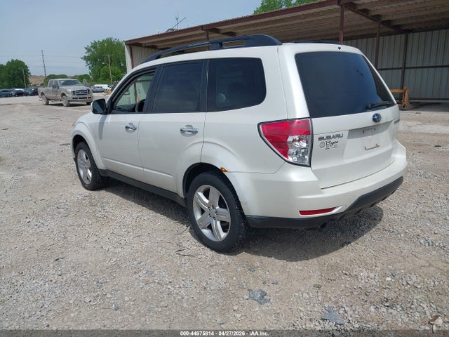 Aukcja sprzedaży 2009 Subaru Forester 2.5x, vin: JF2SH63669G715911, numer aukcji: 44975814