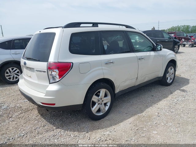 Aukcja sprzedaży 2009 Subaru Forester 2.5x, vin: JF2SH63669G715911, numer aukcji: 44975814