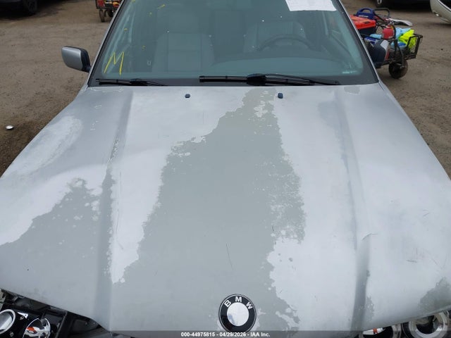 1998 Bmw 328i მანქანა იყიდება აუქციონზე, vin: WBACD4321WAV60213, აუქციონის ნომერი: 44975815
