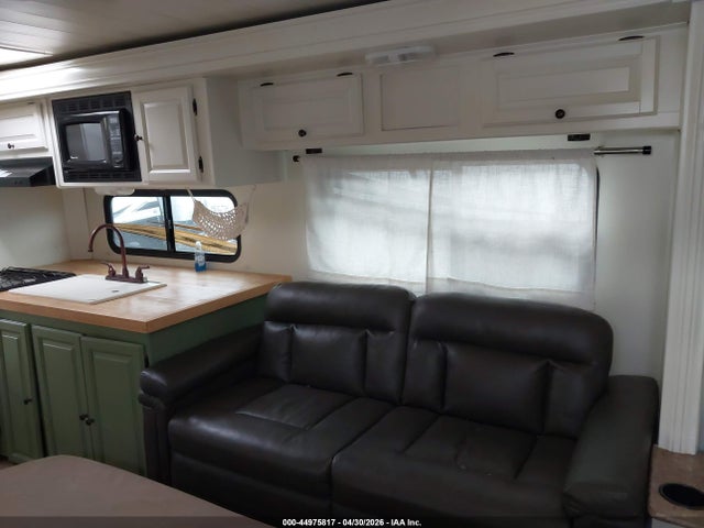 44975817 :رقم المزاد ، 4X4TPAV24DN015094 vin ، 2013 Palomino Stampede مزاد بيع
