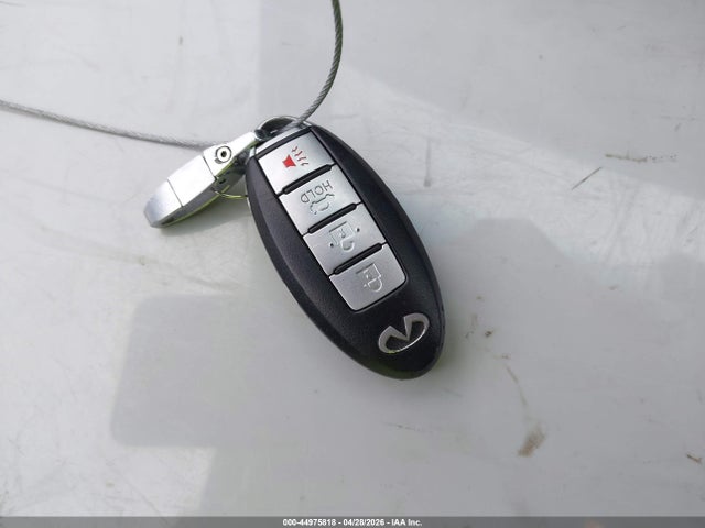 Auction sale of the 2010 Infiniti G37 Journey, vin: JN1CV6APXAM405390, lot number: 44975818