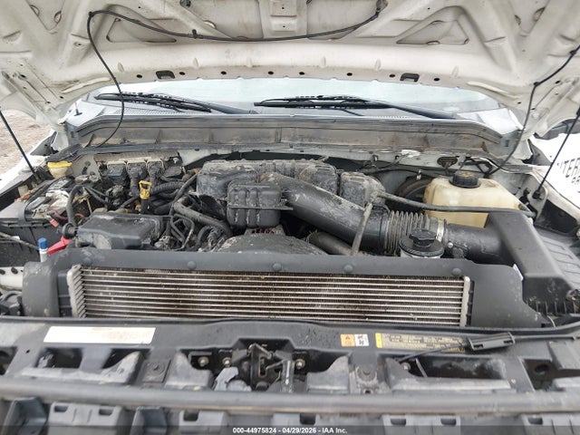 Aukcja sprzedaży 2014 Ford F-250 Xl, vin: 1FT7X2B68EEA57662, numer aukcji: 44975824