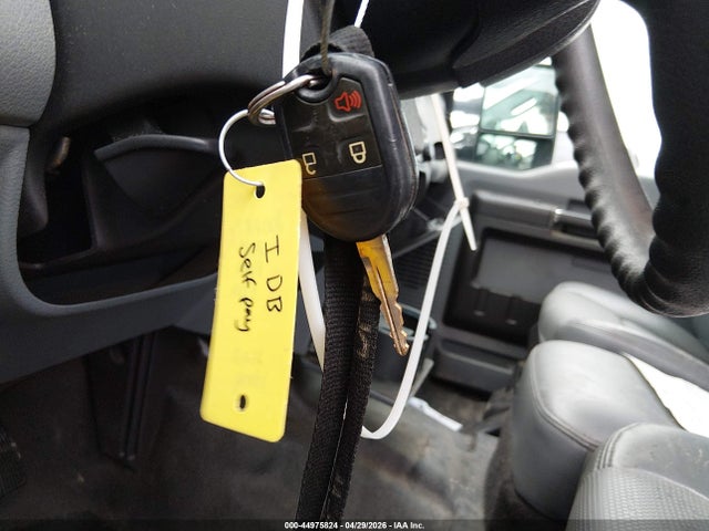 Aukcja sprzedaży 2014 Ford F-250 Xl, vin: 1FT7X2B68EEA57662, numer aukcji: 44975824