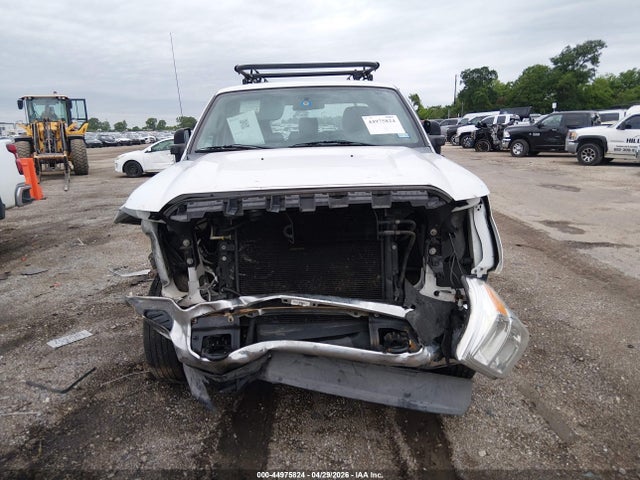 Aukcja sprzedaży 2014 Ford F-250 Xl, vin: 1FT7X2B68EEA57662, numer aukcji: 44975824