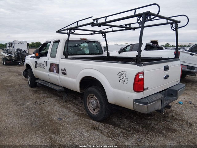 Aukcja sprzedaży 2014 Ford F-250 Xl, vin: 1FT7X2B68EEA57662, numer aukcji: 44975824