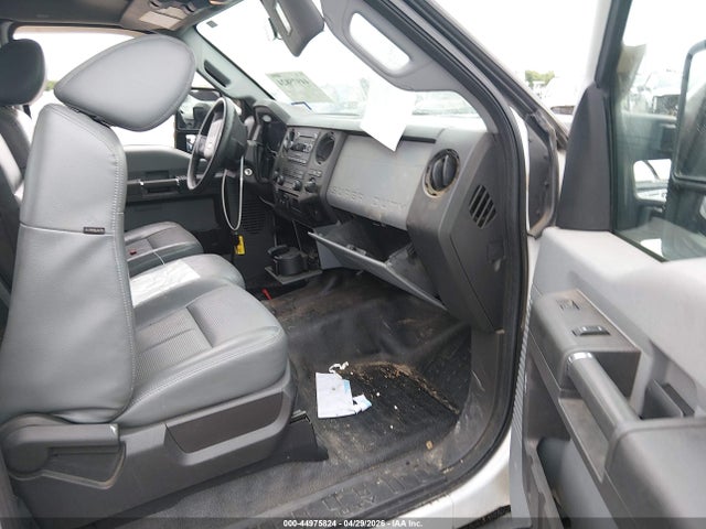 Aukcja sprzedaży 2014 Ford F-250 Xl, vin: 1FT7X2B68EEA57662, numer aukcji: 44975824