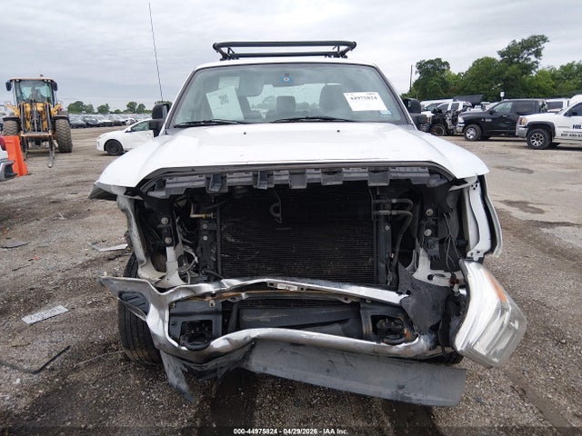 Aukcja sprzedaży 2014 Ford F-250 Xl, vin: 1FT7X2B68EEA57662, numer aukcji: 44975824