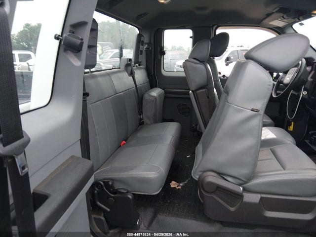 Aukcja sprzedaży 2014 Ford F-250 Xl, vin: 1FT7X2B68EEA57662, numer aukcji: 44975824