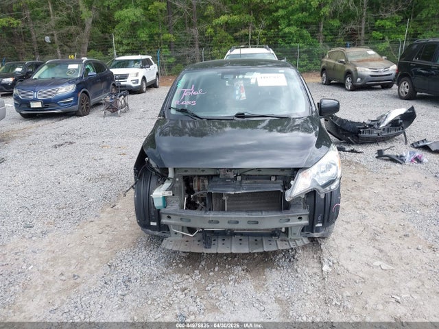 Aukcja sprzedaży 2021 Mitsubishi Mirage Carbonite Edition/es/le, vin: ML32AUHJ3MH012650, numer aukcji: 44975825