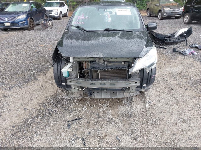 Aukcja sprzedaży 2021 Mitsubishi Mirage Carbonite Edition/es/le, vin: ML32AUHJ3MH012650, numer aukcji: 44975825